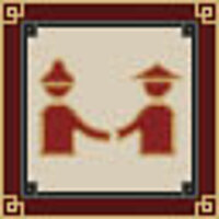 Достижение Competitor в игре Oriental Empires для GOG