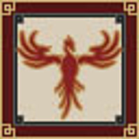 Достижение Phoenix в игре Oriental Empires для GOG