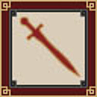 Достижение Fighter в игре Oriental Empires для Steam