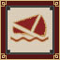 Достижение Captain в игре Oriental Empires для Steam