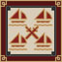 Достижение Admiral в игре Oriental Empires для Steam