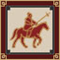 Достижение Horse Lord в игре Oriental Empires для Steam