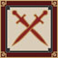 Достижение Warrior в игре Oriental Empires для Steam