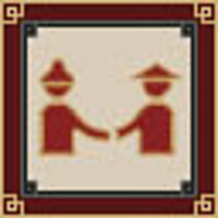 Достижение Competitor в игре Oriental Empires для Steam
