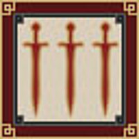 Достижение General в игре Oriental Empires для Steam
