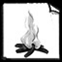Достижение Fire Starter в игре Blackwood Crossing для Steam