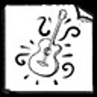 Достижение Guitar man в игре Blackwood Crossing для Steam