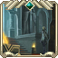 Достижение A Mysterious Place в игре Anima: Gate of Memories для GOG