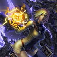 Достижение Midnight Chitchat! в игре Anima: Gate of Memories для Xbox One