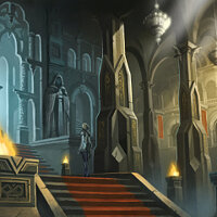 Достижение A Mysterious Place в игре Anima: Gate of Memories для Xbox One