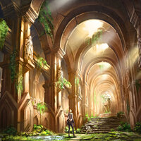Достижение Up and Beyond! в игре Anima: Gate of Memories для Xbox One