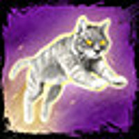 Достижение Cat Person в игре Divinity: Original Sin 2 - Definitive Edition для GOG