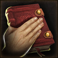 Трофей {trophy} в игре Divinity: Original Sin 2 - Definitive Edition для PS4