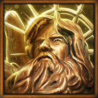 Достижение Вознесение в игре Divinity: Original Sin 2 - Definitive Edition для Xbox One