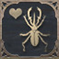 Достижение Relative Pacifism в игре Pillars of Eternity для GOG