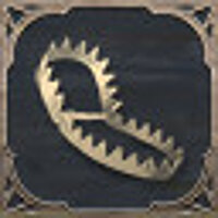 Достижение Trappy в игре Pillars of Eternity для GOG