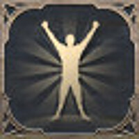 Достижение Solo в игре Pillars of Eternity для GOG