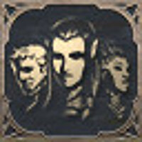 Достижение The Watcher With Eight Friends в игре Pillars of Eternity для GOG