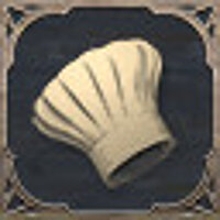 Достижение Chef в игре Pillars of Eternity для GOG