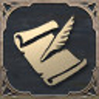 Достижение Scribe в игре Pillars of Eternity для GOG