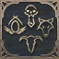 Достижение Appease All of the Gods в игре Pillars of Eternity для GOG