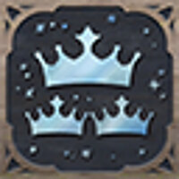 Достижение Frozen Crown в игре Pillars of Eternity для GOG