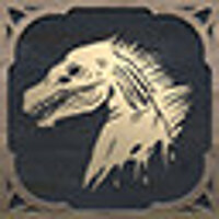 Достижение Terror of the White March в игре Pillars of Eternity для GOG