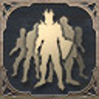 Достижение Path of the Damned в игре Pillars of Eternity для GOG