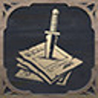 Достижение Охотник за головами в игре Pillars of Eternity для Steam