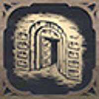 Достижение Хранитель на пороге в игре Pillars of Eternity для Steam