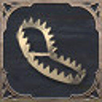 Достижение Мастер ловушек в игре Pillars of Eternity для Steam