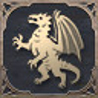 Достижение С небес в глубины в игре Pillars of Eternity для Steam
