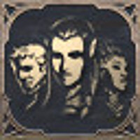 Достижение Восемь друзей Хранителя в игре Pillars of Eternity для Steam