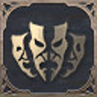 Достижение Гибкий характер в игре Pillars of Eternity для Steam