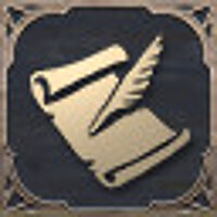 Достижение Писарь в игре Pillars of Eternity для Steam