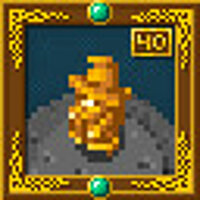 Достижение Master Sorcerer в игре Heroes of Hammerwatch для GOG