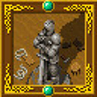 Достижение Calis в игре Heroes of Hammerwatch для GOG