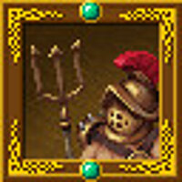 Достижение Gladiator в игре Heroes of Hammerwatch для GOG