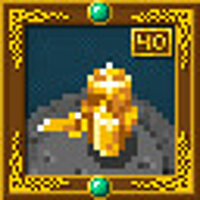 Достижение Master Paladin в игре Heroes of Hammerwatch для GOG