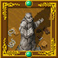Достижение Cedric в игре Heroes of Hammerwatch для GOG