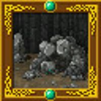 Достижение Stone Guardian в игре Heroes of Hammerwatch для GOG