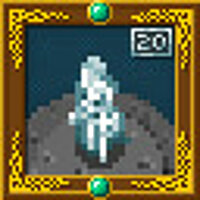 Достижение Expert Priest в игре Heroes of Hammerwatch для GOG