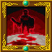 Достижение Exsanguination в игре Heroes of Hammerwatch для GOG