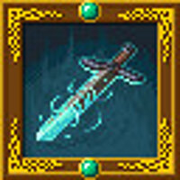 Достижение Attunement в игре Heroes of Hammerwatch для GOG