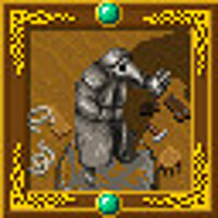 Достижение Ozreth в игре Heroes of Hammerwatch для GOG