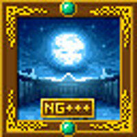 Достижение Moon Temple NG+++ в игре Heroes of Hammerwatch для GOG