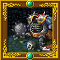 Достижение Warden в игре Heroes of Hammerwatch для GOG