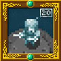 Достижение Expert Thief в игре Heroes of Hammerwatch для GOG