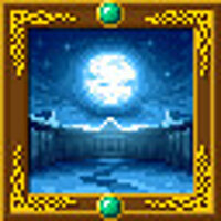 Достижение Moon Temple в игре Heroes of Hammerwatch для GOG