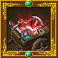 Достижение Legendary Winnings в игре Heroes of Hammerwatch для GOG